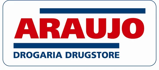 Logo do parceiro Drogaria Araujo